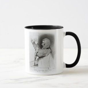 Brougham Esq MP, The Queen's Attorney General Mug