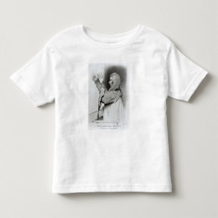 Brougham Esq MP, The Queen's Attorney General Toddler T-Shirt