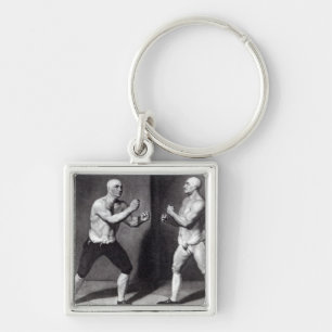Broughton v. Stevenson Key Ring