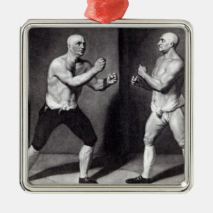 Broughton v. Stevenson Metal Ornament