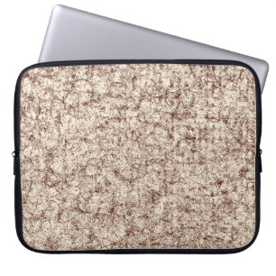 Brown abstract grunge backgroundabstract, ancient, laptop sleeve