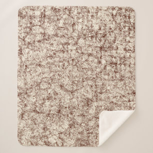Brown abstract grunge backgroundabstract, ancient, sherpa blanket