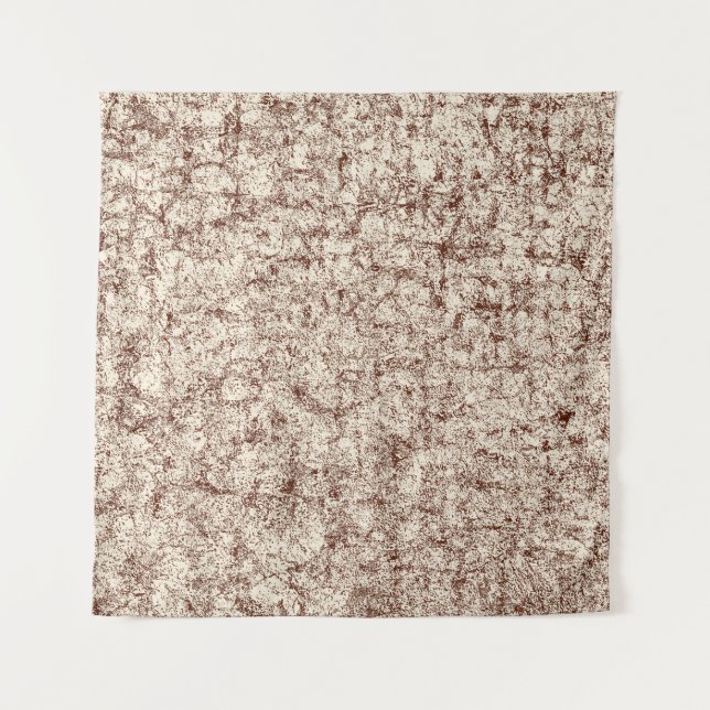 Brown abstract grunge backgroundabstract, ancient, tapestry (Front)