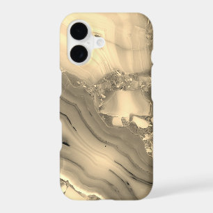 Brown Agate