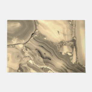 Brown Agate Doormat