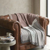 Brown And Grey Grunge