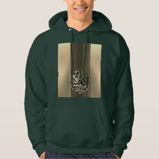 Brown and Proud" T-Shirt – Celebrating Mexican Her Hoodie