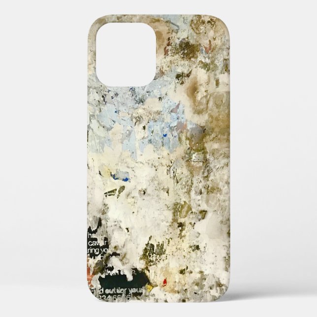 Brown and red wallpaper Case-Mate iPhone case (Back)