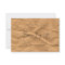 Brown Bag Lit Card