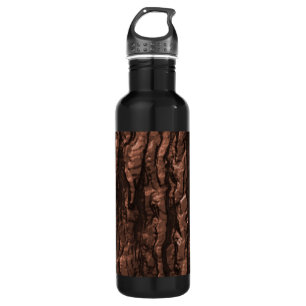 Brown Bark Camo 710 Ml Water Bottle