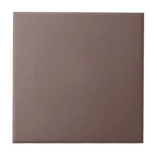 Brown Bateau Square Kitchen and Bathroom Ceramic Tile