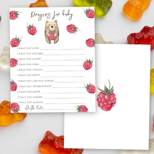 Brown bear - Party game | prayers for baby (Creator Uploaded)