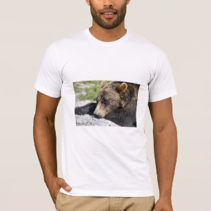 Brown bear T-Shirt