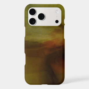 Brown Blur Background