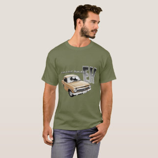 Brown/bronze  Aussie EH Holden, 1963, 1964,1965 T-Shirt