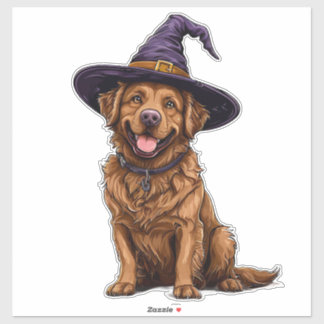Brown Cartoon Dog Halloween Costume Design