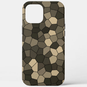 Brown iPhone 12 Pro Max Case