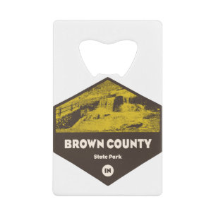 Brown County State Park Indiana