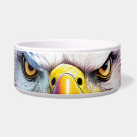 Brown Eagle Eyes, Fireworks