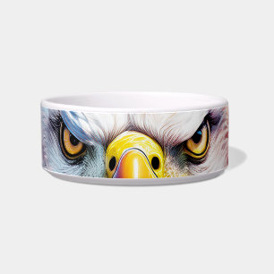 Brown Eagle Eyes, Fireworks  Bowl