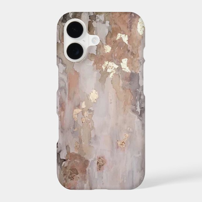 .Brown Earthtone Patterns (Back)