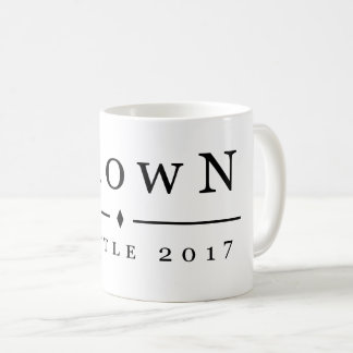 Brown Family Reunion 2017 Coffee Mug