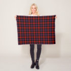 Brown Family Tartan Plaid Pattern