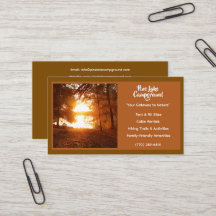 Brown  Forest Camp Campground