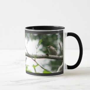 Brown-headed Nuthatch Mug