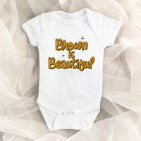 Brown Is Beautiful Inspirational