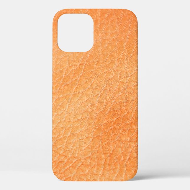 Brown leather background. abstract, accessories,  Case-Mate iPhone Case (Back)
