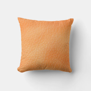  Brown leather background. abstract, accessories,  Cushion