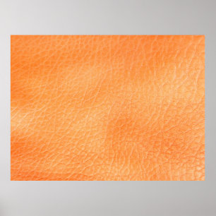 Brown leather background. abstract, accessories, Poster