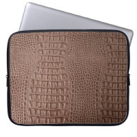 Brown leather texture background close up macroski