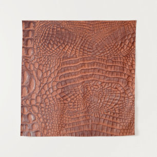 Brown leather texture backgroundtexture,abstract,a tapestry