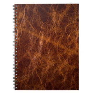 Brown leather textureabstract,art,artificial,backg notebook