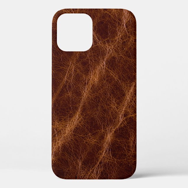 Brown leather textureleather,texture,abstract,acce Case-Mate iPhone case (Back)