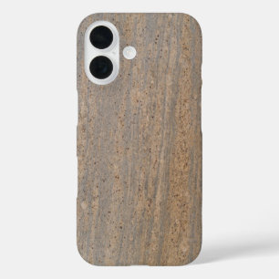 Brown Marble Swirled -adjusts for all cases