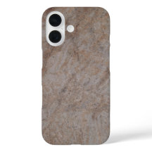 Brown Marble Swirled Case