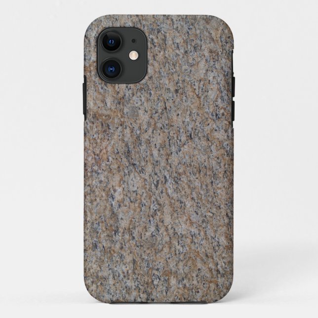 Brown Marble Swirled iPhone 5 Custom Case-Mate ID Case (Back)