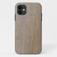 Brown Marble Swirled iPhone 5 Custom Case-Mate ID