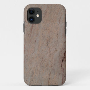 Brown Marble Swirled iPhone 5 Custom Case-Mate ID 11 Case