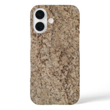 Brown Marble Swirled phone Case