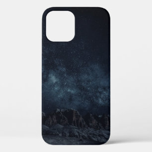 BROWN MOUNTAIN iPhone 12 CASE