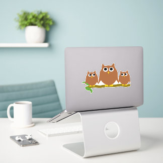 Brown Owls Design