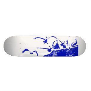 Brown Pelican Birds Wildlife Animals Photography Skateboard