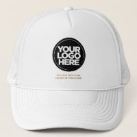 Brown | Personalised Logo and Text Baseball