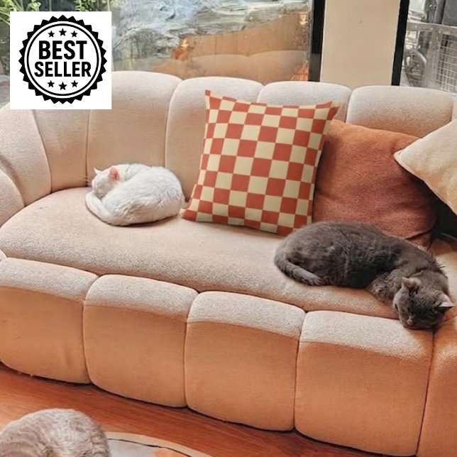 brown pillow for her  (Creator Uploaded)