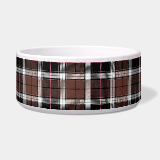Brown Plaid