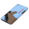 Brown Pony Personalised iPod Case